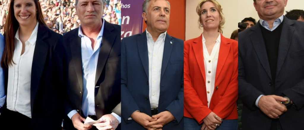 Qu&eacute; lugar ocupan las mujeres en la agenda de les diputades electos