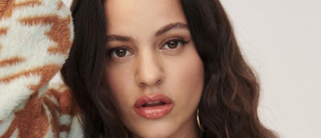 Rosal&iacute;a sorprende con "LUX", un &aacute;lbum que une m&uacute;sica cl&aacute;sica y pop