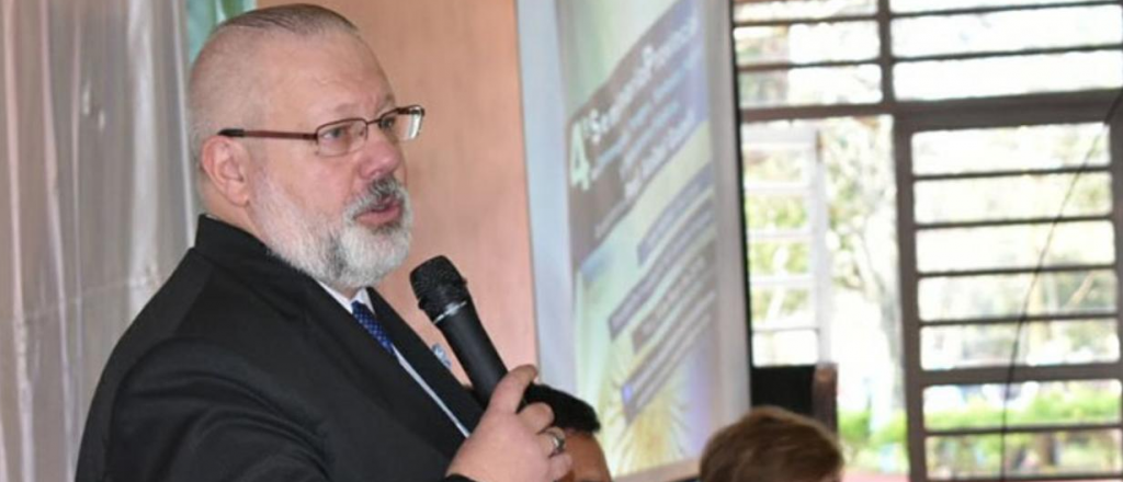 Un importante referente de ceremonial y protocolo disertar&aacute; en Mendoza