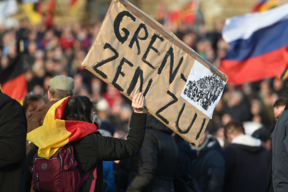 Una ciudad de Alemania se declara en "estado de emergencia por nazismo" Image result for dresde una ciudad de Alemania se declara en "estado de emergencia por nazismo"