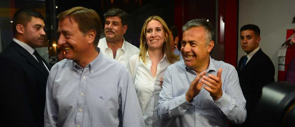 Cornejo y la recuperación de la política en Mendoza
