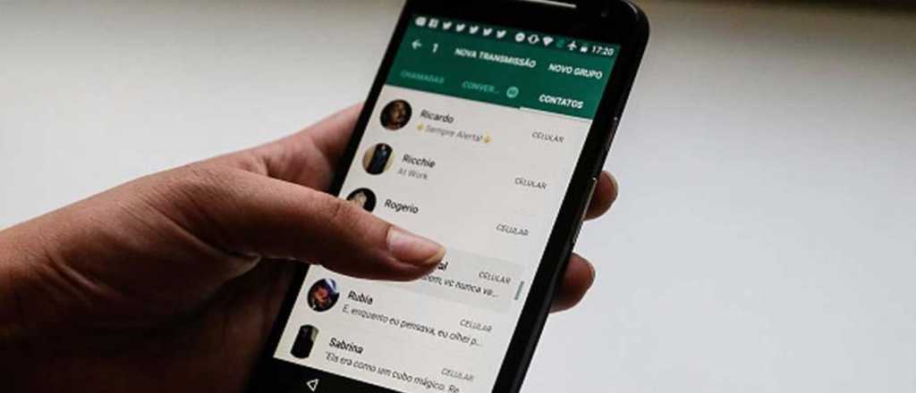 La nueva función que tendrá WhatsApp y ayudará a tu teléfono