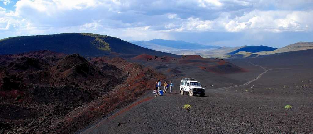 La ruta mendocina que est&aacute; entre las m&aacute;s lindas del pa&iacute;s