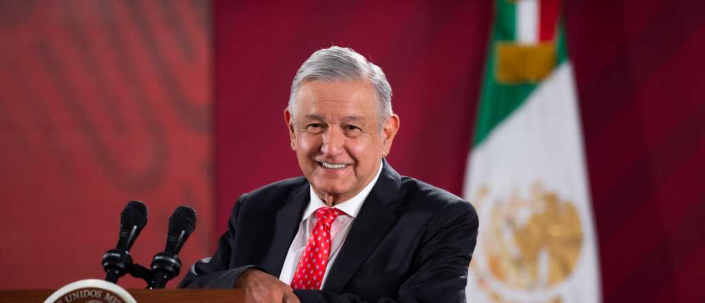 México: con 13 nuevos muertos, AMLO dijo que la pandemia será pasajera