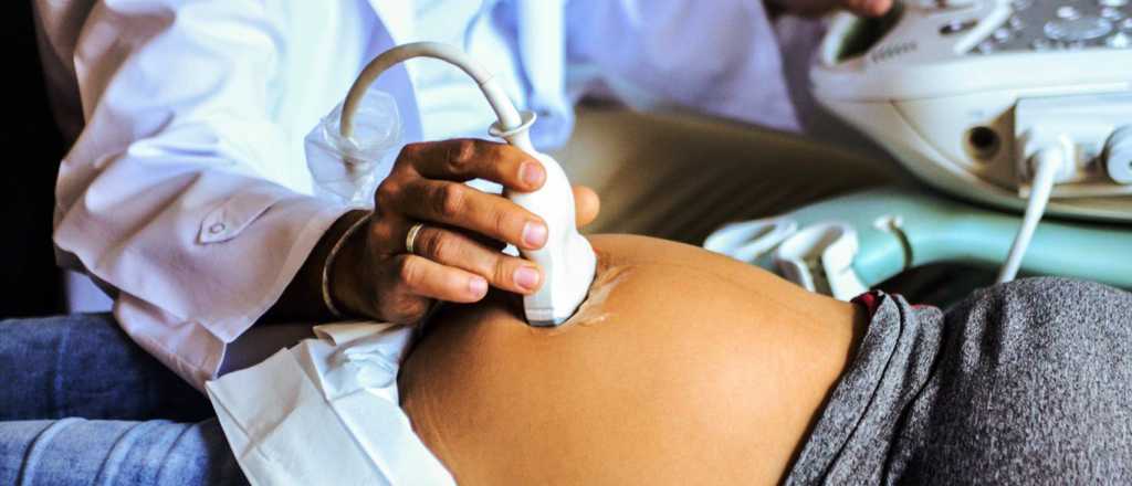 En una d&eacute;cada nacieron casi 5.000 mendocinos menos