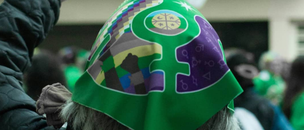 En San Luis se defini&oacute; el nombre para el pr&oacute;ximo Encuentro de Mujeres