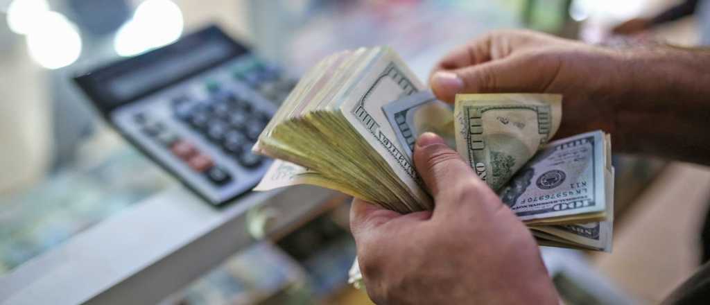 El dólar blue sin cambios y las acciones argentinas vuelan en Wall Street