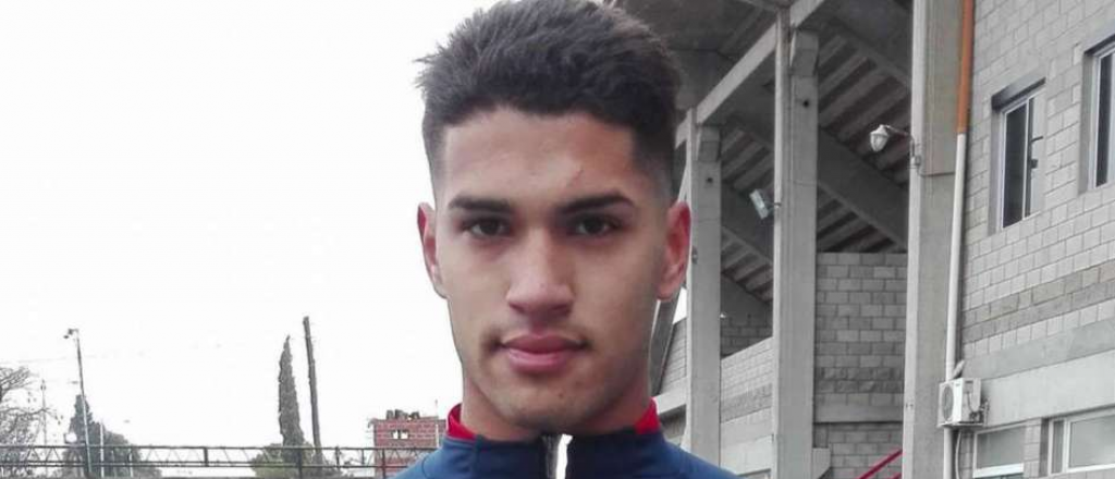 Balearon a un jugador de Arsenal de Sarand&iacute; y perdi&oacute; un ojo