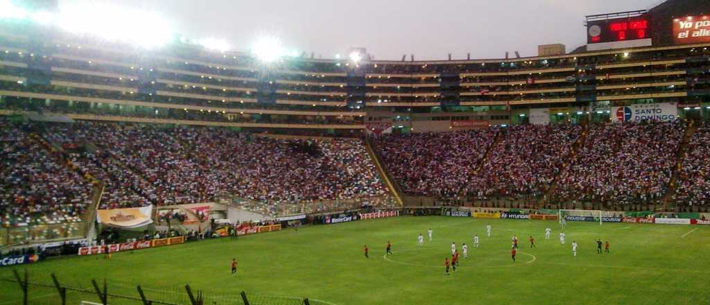 A días de la final de la Libertadores, dos muertos en pelea de barrabravas