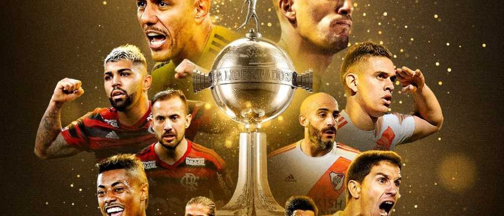 Conmebol har&aacute; una nueva venta de entradas para la Final &Uacute;nica