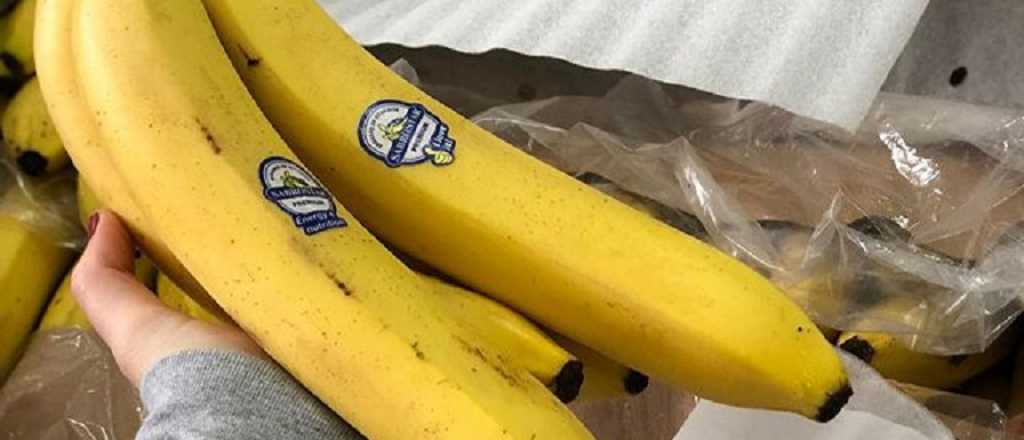 ¿Por qué la banana está tan cara en Mendoza?