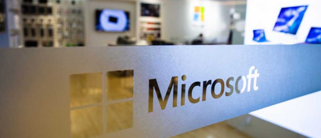 Microsoft prueba jornada de 4 días y la productividad aumentó el 40%