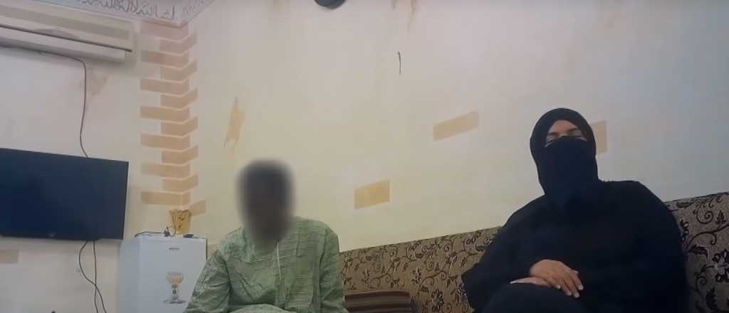 Desbarataron una red de trata que operaba por Instagram en el Golfo Pérsico