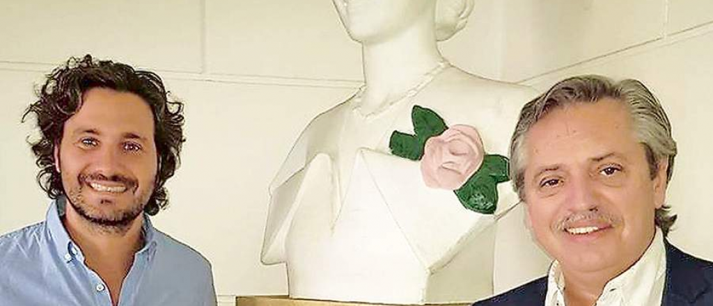 Para el albertismo, Macri fue el peor presidente democrático desde el 83