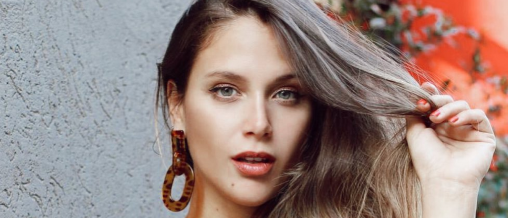 Barbie Vélez contó por qué no sube más fotos con su novio