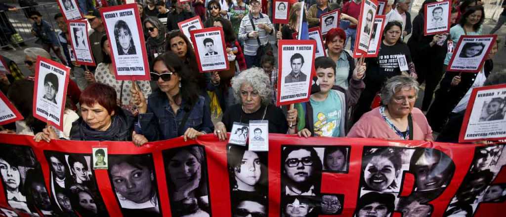 Condenaron a 13 militares chilenos por ejecuciones y torturas en la dictadura