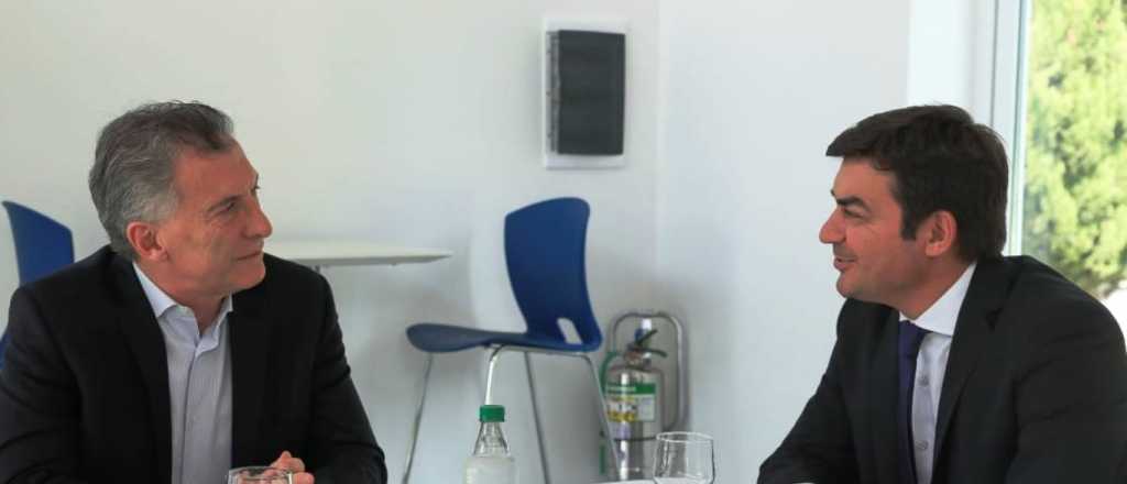 De Marchi le pidi&oacute; a Macri m&aacute;s participaci&oacute;n en el PRO