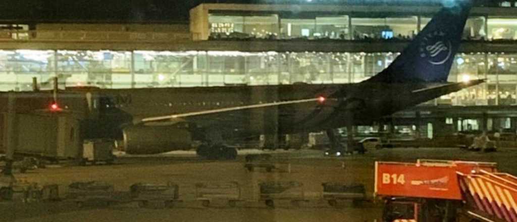 Una falsa alarma de secuestro generó temor en el Aeropuerto de Ámsterdam