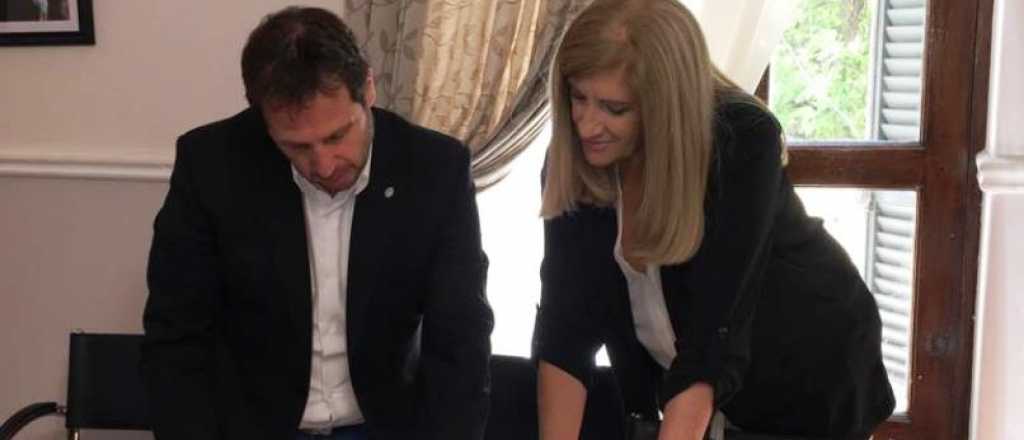 Entre R&iacute;os tendr&aacute; juicios por jurados por la experiencia de Mendoza