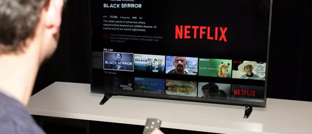 Netflix pondrá un freno a los usuarios que comparten contraseñas