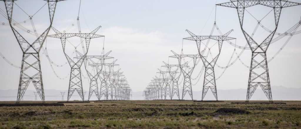 Por falta de fondos postergan un proyecto del sector eléctrico en Mendoza