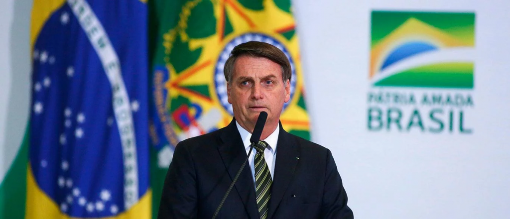 Así Bolsonaro afecta a la Argentina: autorizó comprar trigo fuera del Mercosur