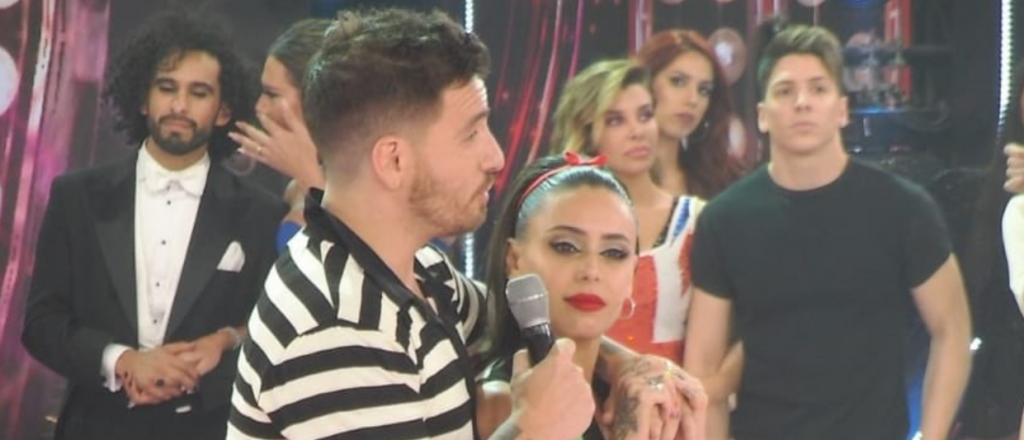 Fede Bal sentenciado en la ronda de homenajes: "Se burlaron de m&iacute;"