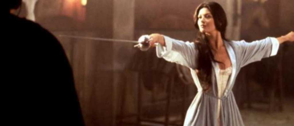 "La Zorra", la serie feminista que remplazará a "El Zorro"