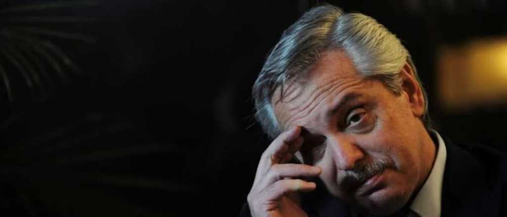 Anticipo de libro: los v&iacute;nculos de Alberto Fern&aacute;ndez con jueces "procesistas"