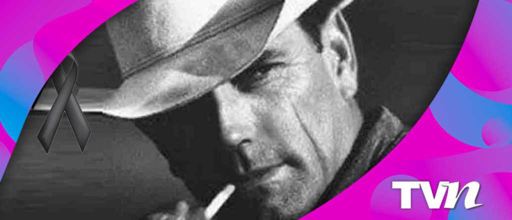 Murió el "Marlboro Man" a los 90 años sin fumar nunca