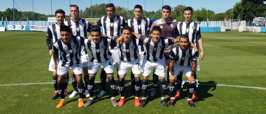 El Lobo consigui&oacute; un buen punto de visitante