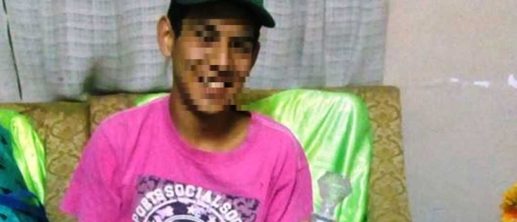 Asesinaron a un joven de 21 años en Godoy Cruz