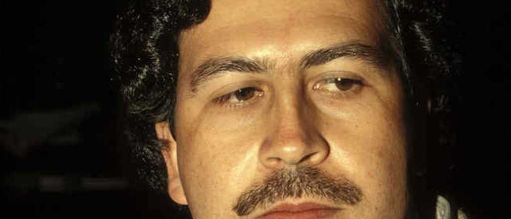 Revelaron los macabros secretos sexuales de Pablo Escobar