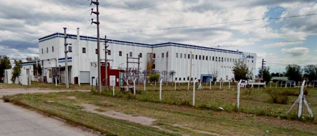 La planta de papel Ledesma en San Luis cerró por caída en las ventas