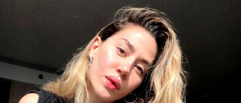 Jimena Bar&oacute;n debi&oacute; ser medicada y se encuentra recluida