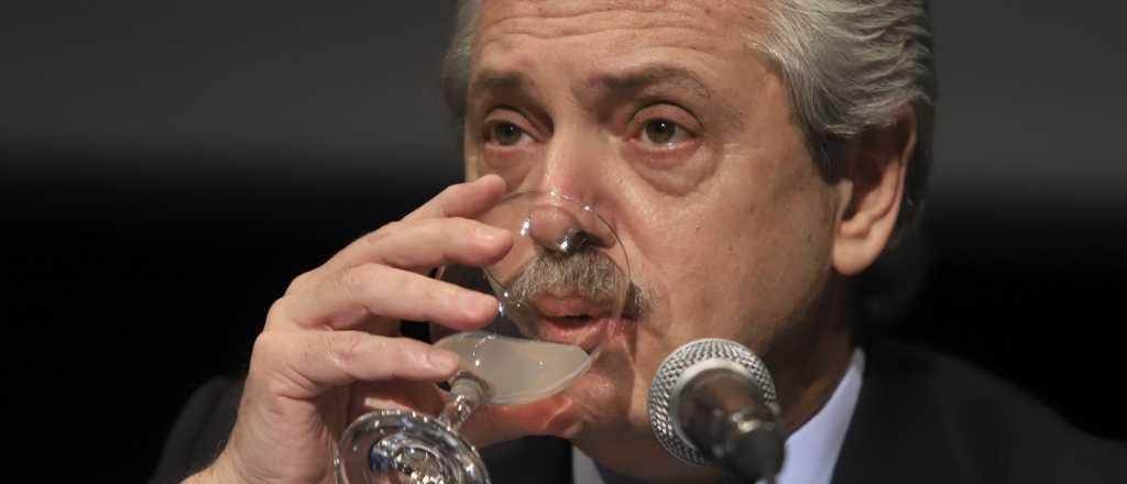 Las complicaciones de Alberto Fern&aacute;ndez para armar su gabinete