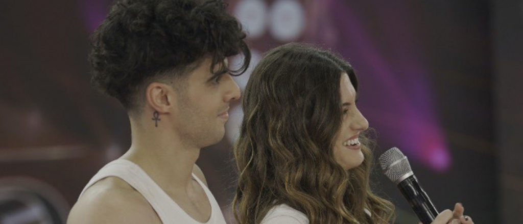 Lola Latorre elimin&oacute; a dos parejas del Bailando