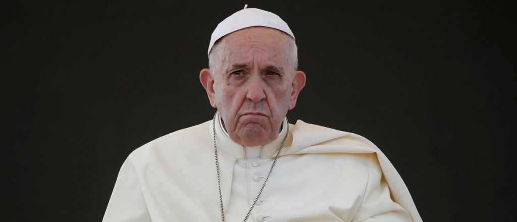 El episcopado le respondió a Valdés y aseguró que el Papa no apoya el aborto
