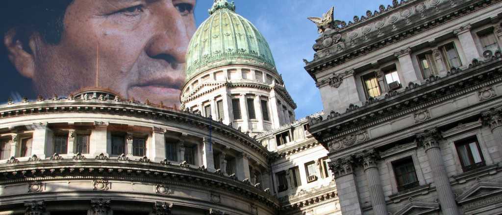 La grieta por Bolivia llega al Congreso en un súper miércoles