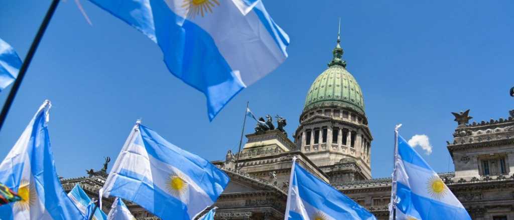Sesión especial por Bolivia... ¿y Argentina para cuándo?