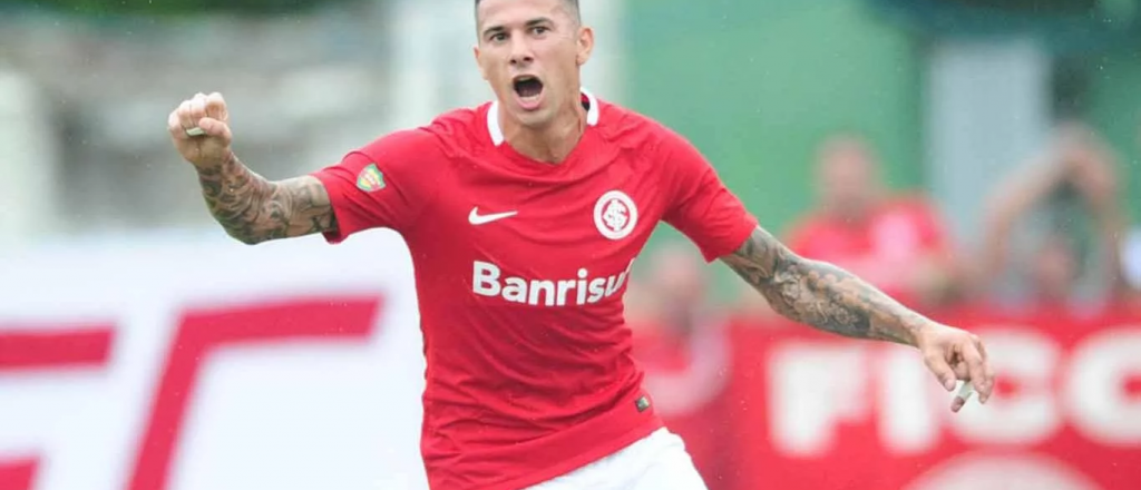 Un jugador "meti&oacute; la pata" y ventil&oacute; el pr&oacute;ximo club de Eduardo Coudet