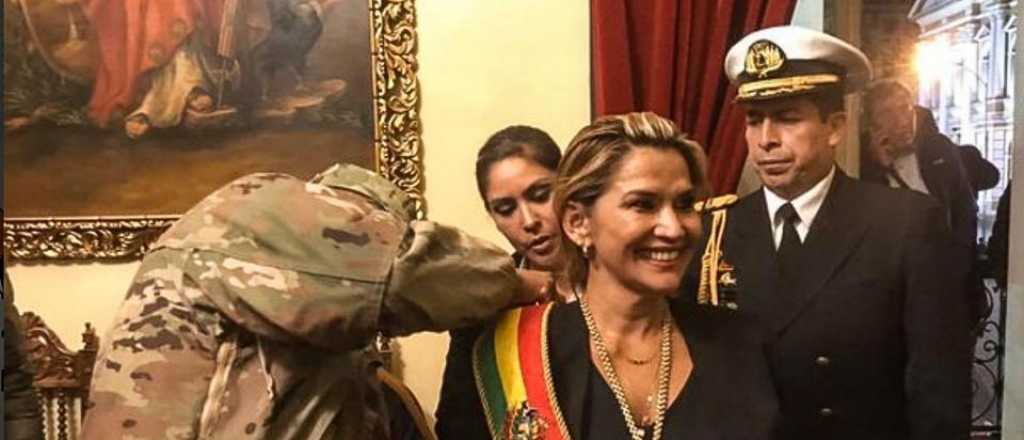 Aseguran que la nueva elecci&oacute;n en Bolivia se realizar&iacute;a en marzo de 2020