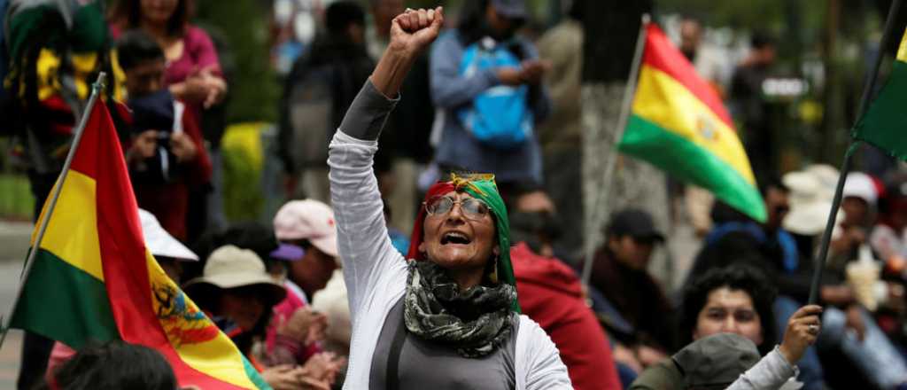 La presidencia de Diputados de Bolivia quedó para un oficialista de Evo