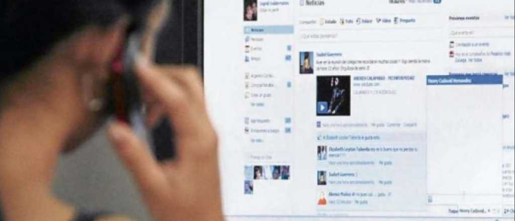 El gobierno argentino le pidió a Facebook datos de 2.500 usuarios