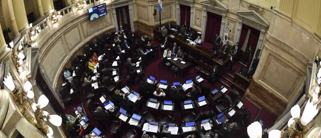 Senadores del FdT dicen que "sin recursos no se puede atender la emergencia"