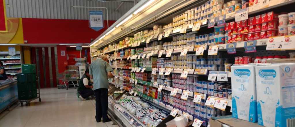 &iquest;Se cumplen los Precios Cuidados en Mendoza?