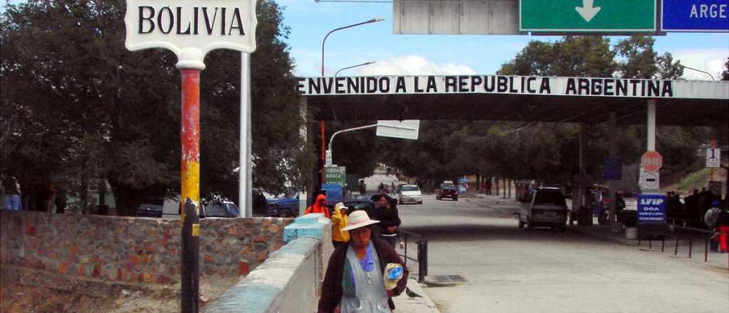 Seis ex funcionarios de Evo Morales entraron a la Argentina "como turistas"