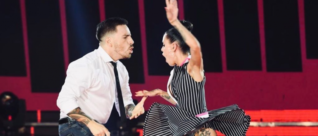 Fede Bal reconoci&oacute; besos con su ex mientras conquistaba a otra chica