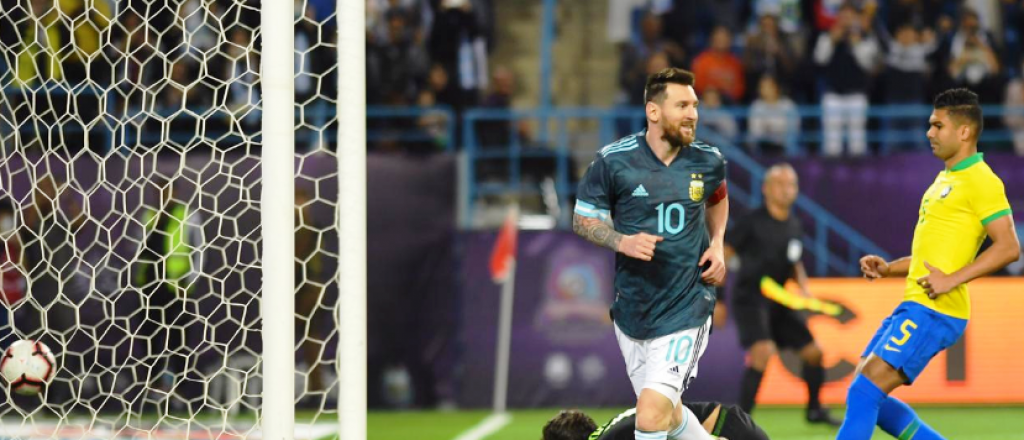 El calendario de Argentina hacia Qatar 2022 se conocerá en diciembre