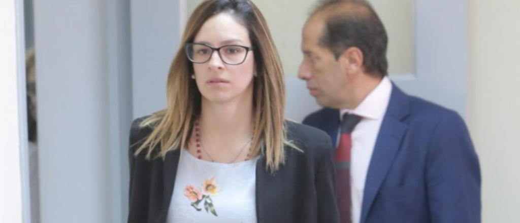 Le rechazaron la excarcelación y la prisión domiciliaria a Julieta Silva